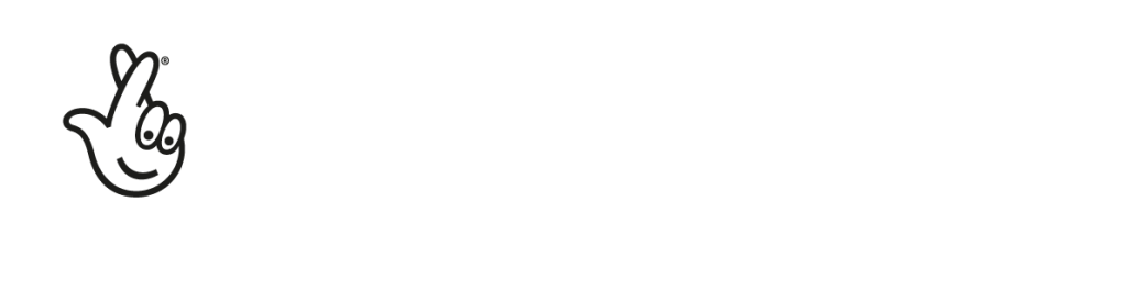 Arts Council Lottery Funded