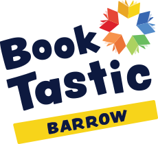 Booktastic Barrow