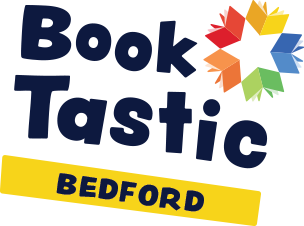 Booktastic Bedford