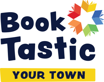 Booktastic Near you