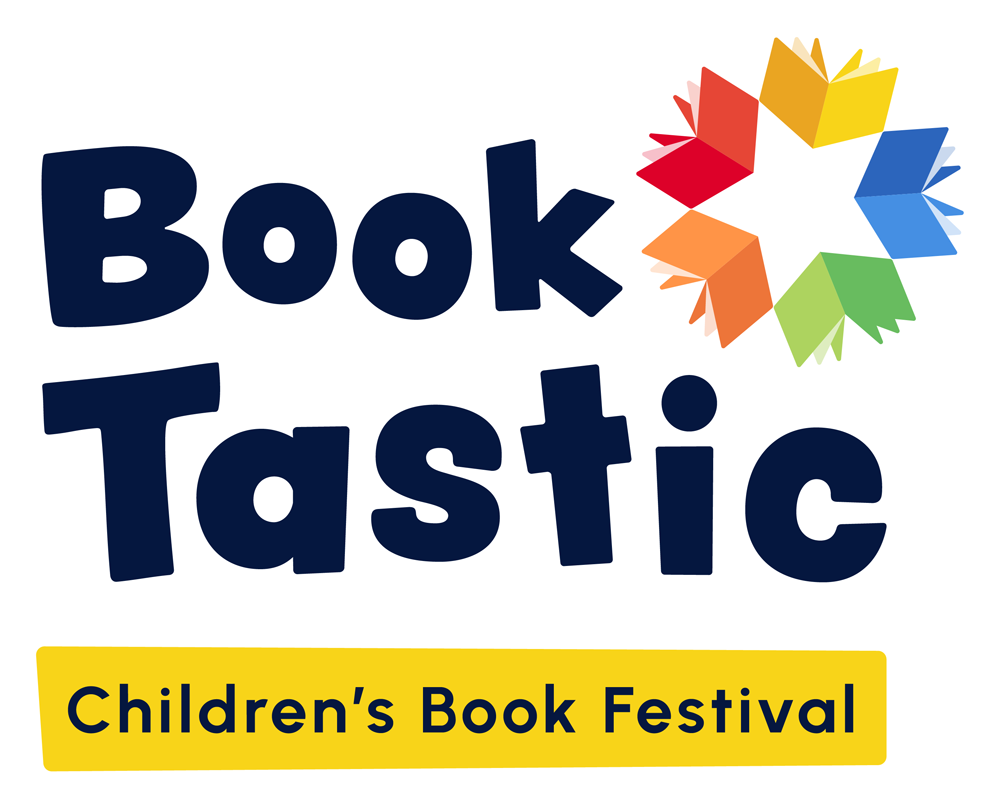 BookTastic Logo